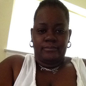 Meet your Posher, Doretha